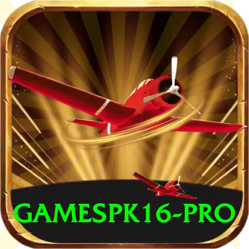 gamespk16 Turbo v3.9.2 - 2