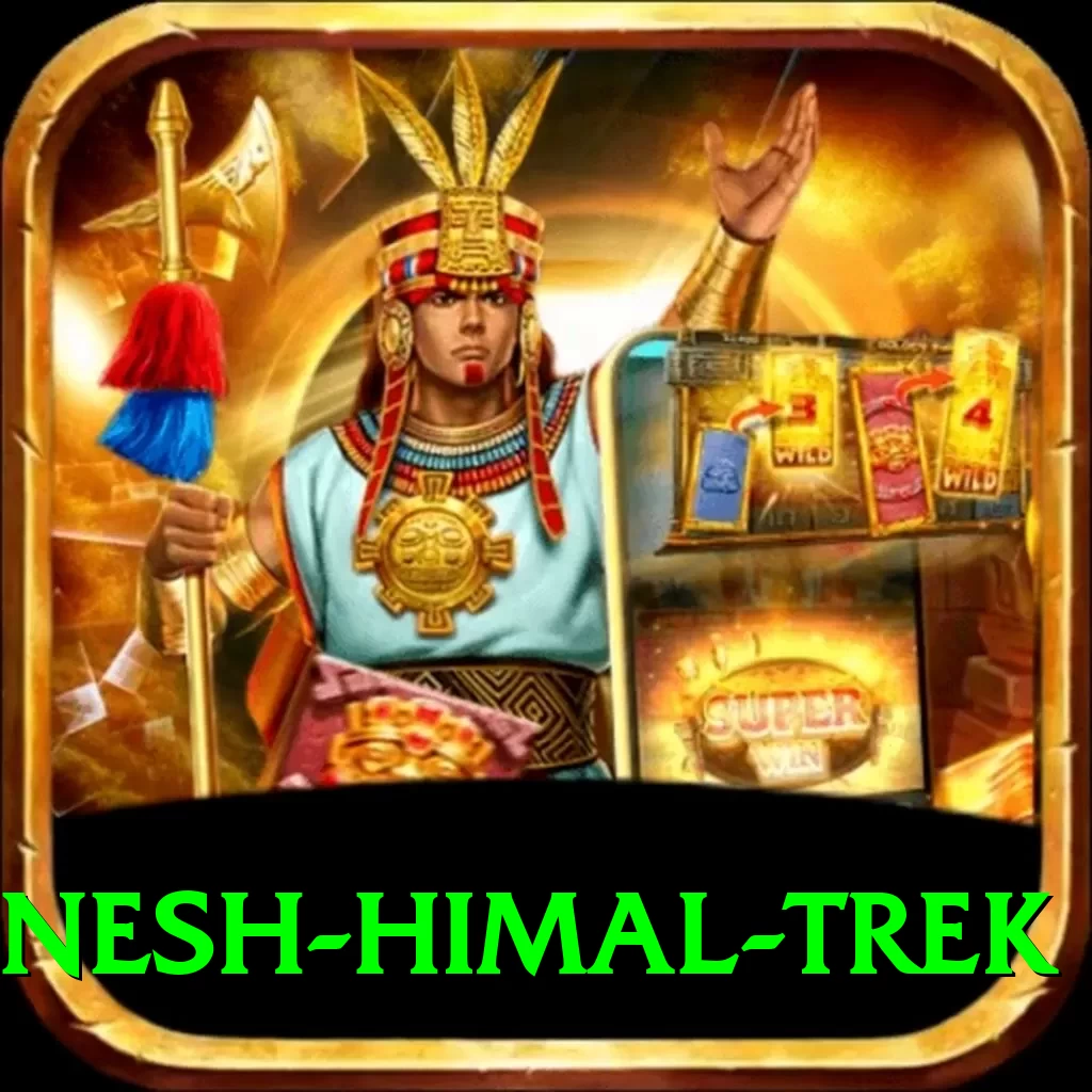 ganesh himal trek Games (Casino & Earning) Plus v3.0.9 - 2
