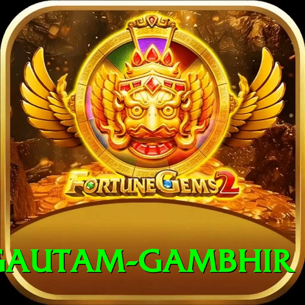 gautam gambhir Games (Casino & Earning) VIP v2.7.4 - 2
