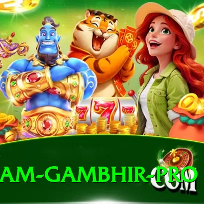 gautam gambhir Game Ultimate v3.6.9 - 2