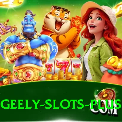 Geely Slots Gold v4.1.0 - 2