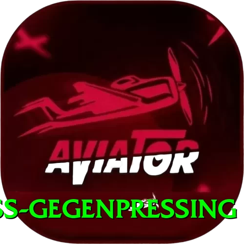 gegenpress gegenpressing Gold Pro v5.2.8 - 2