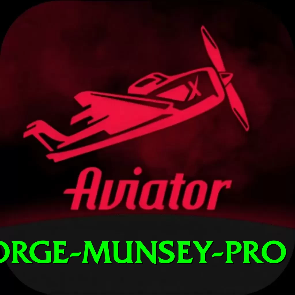george munsey Super v5.9.7 - 2