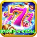 golf bandipur 9 hole Deluxe Edition v5.5.5