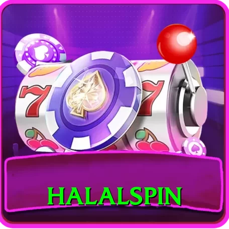 halalspin Games (Casino & Earning) Turbo vv1.8.7 - 2