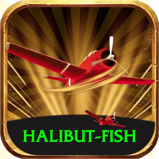 halibut fish Games (Casino & Earning) Deluxe v1.6.7 - 2