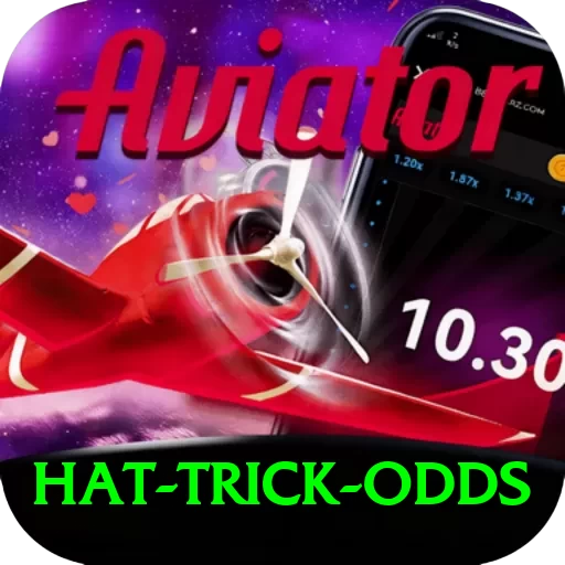 hat trick odds Deluxe v2.5.2 - 2