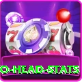 head to head stats Max Pro v4.9.5