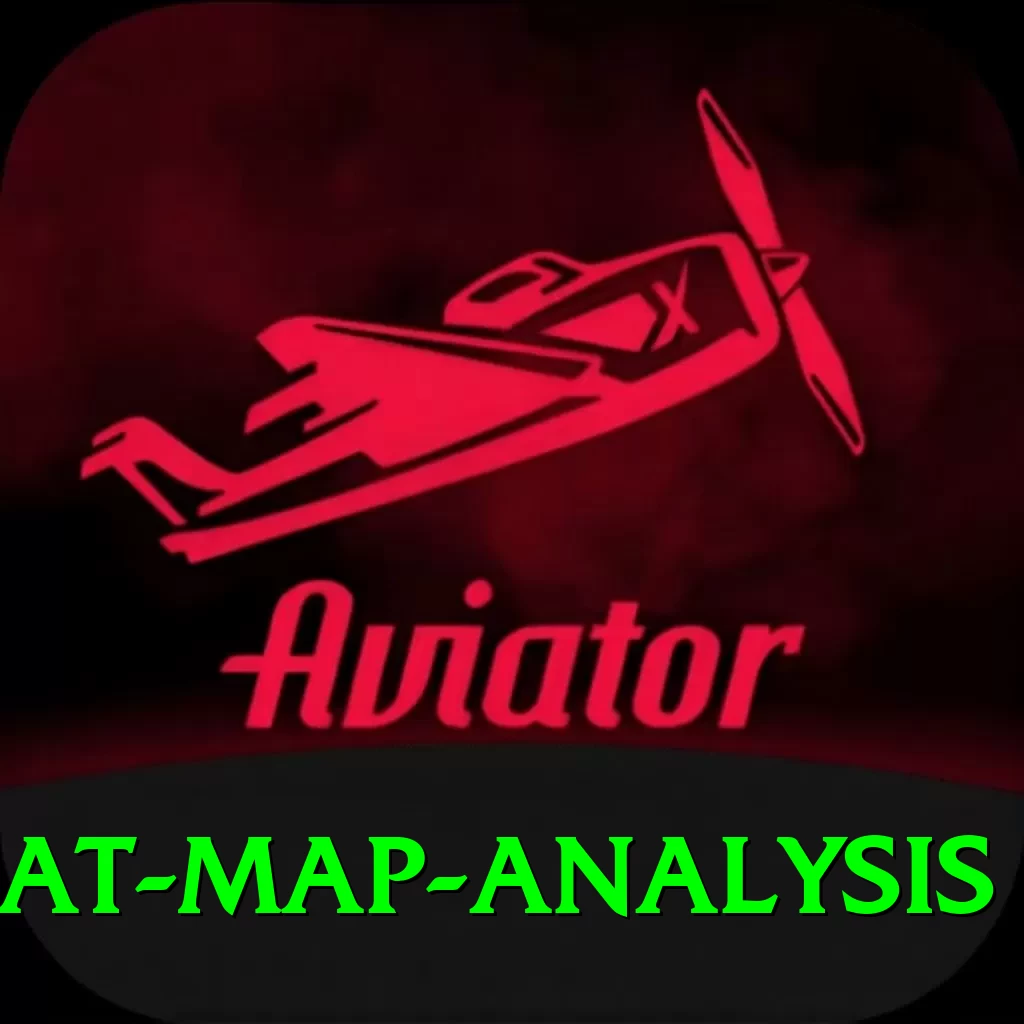 heat map analysis Plus Pro v1.6.4 - 2