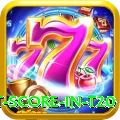 highest score in t20 Gold v1.7.2