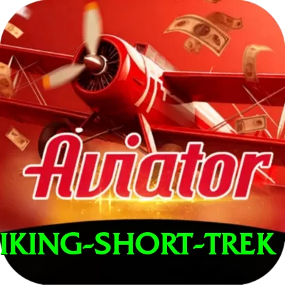 hiking short trek Pro1 v3.2.0 - 2
