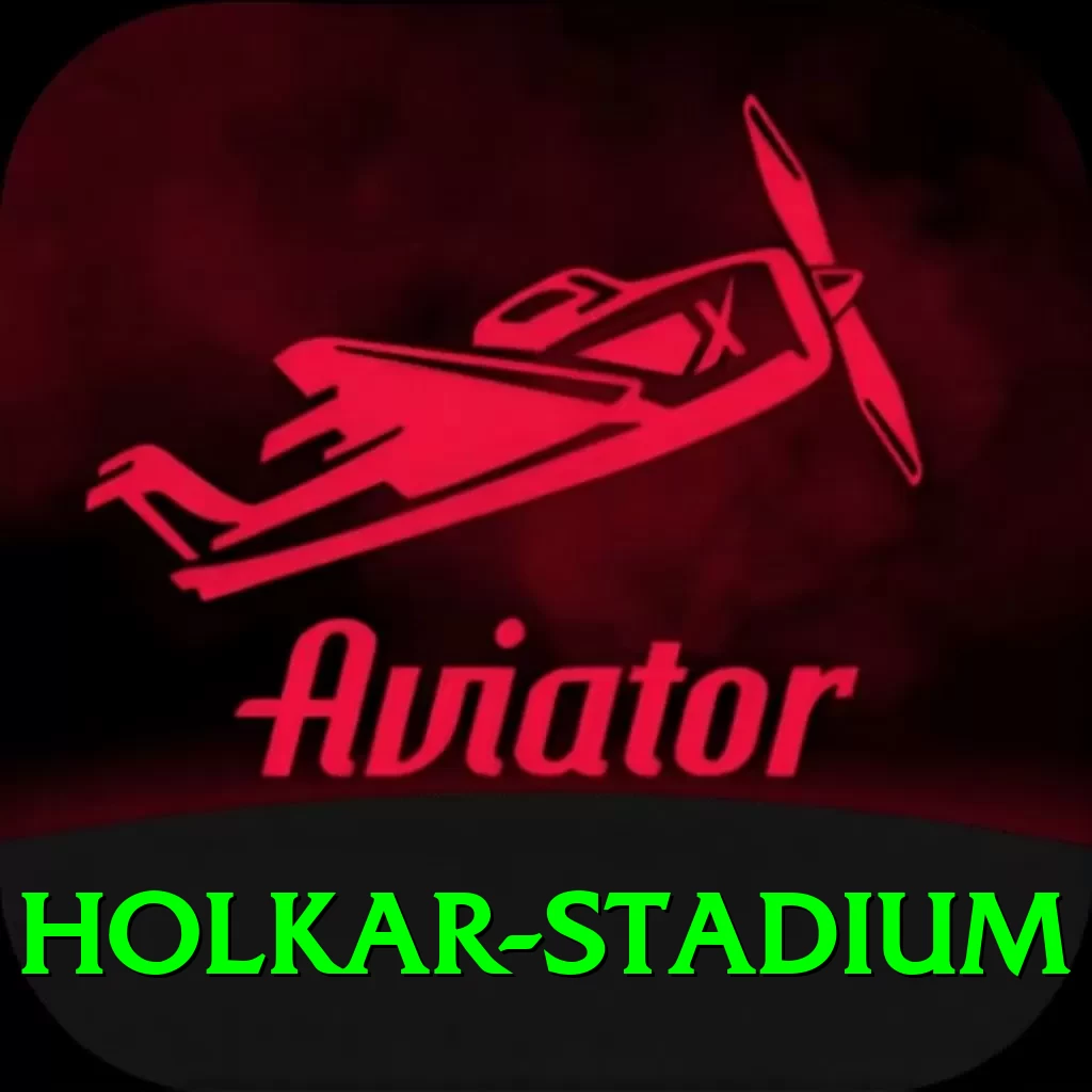 holkar stadium Gold Pro v3.6.2 - 2