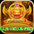 holloween tiger Gold - Daily Bonus