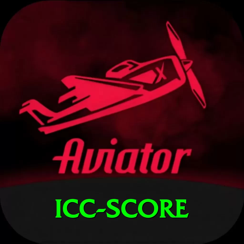 icc score Pro1 v5.1.8 - 2