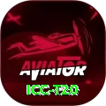 icc t20 Elite Pro v4.6.6