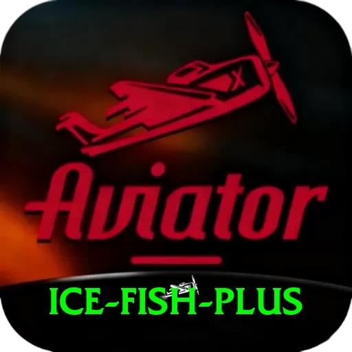 ice fish Pro v3.5.7 - 2