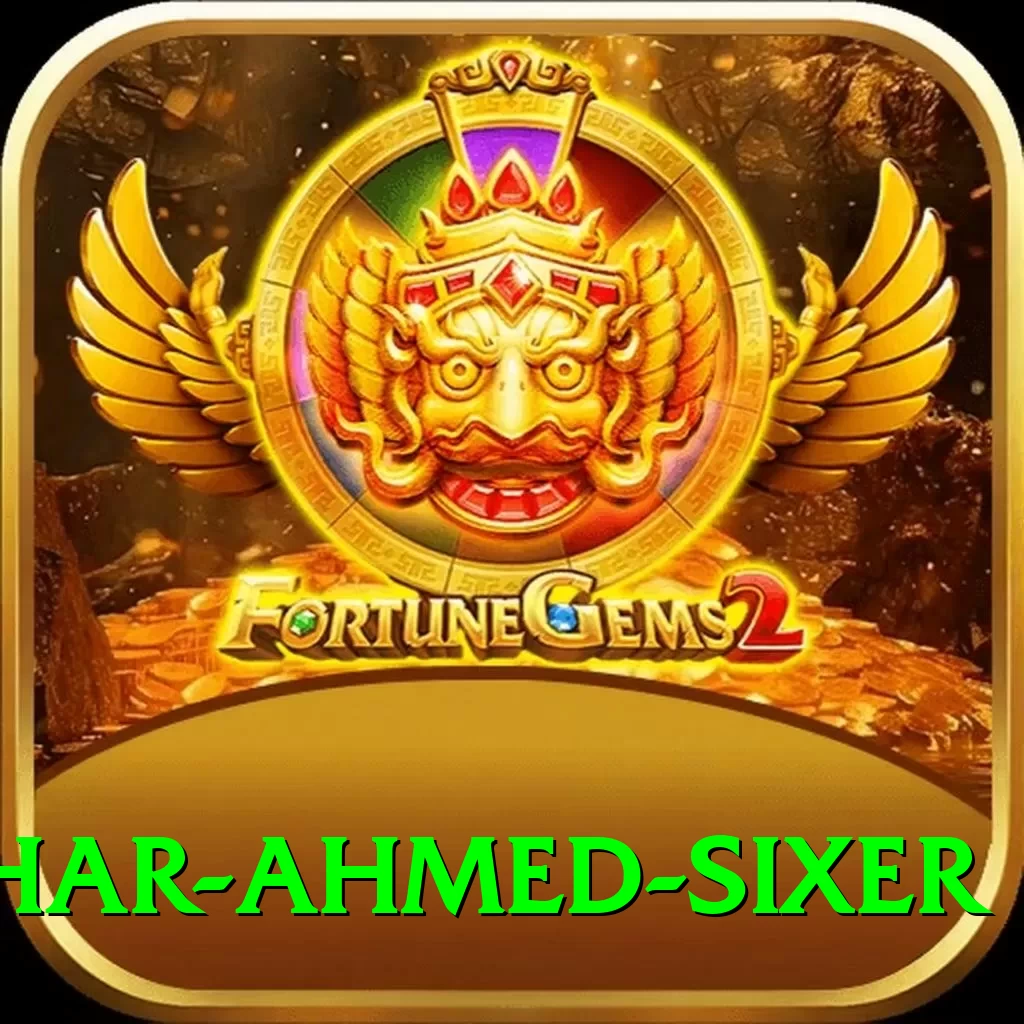iftikhar ahmed sixer Turbo v2.8.9 - 2