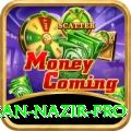 imran nazir Master Casino App