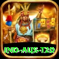 ind aus t20 Premium Edition v4.9.5