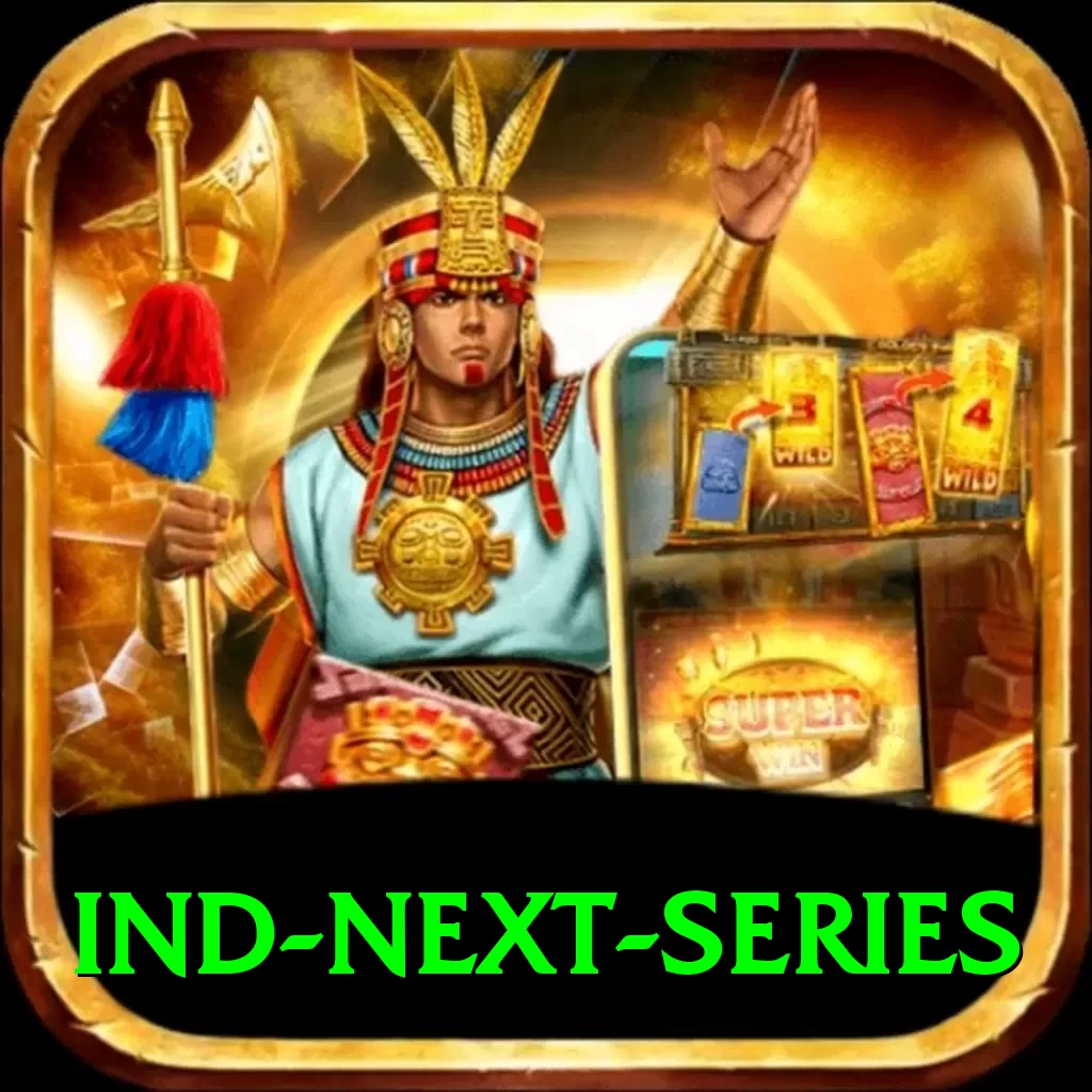 ind next series Gold v4.3.0 - 2