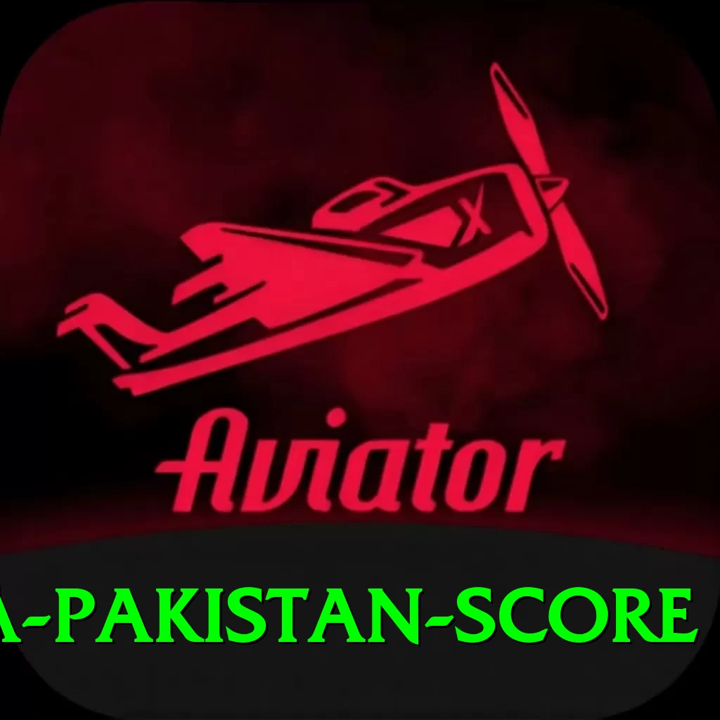 india pakistan score Max v3.6.1 - 2