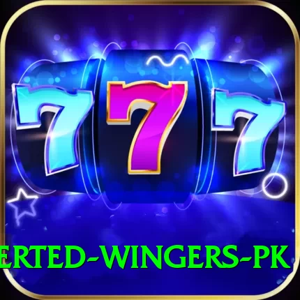 inverted wingers pk Games (Casino & Earning) Deluxe v4.0.6 - 2