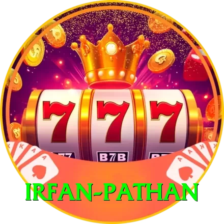 irfan pathan Games (Casino & Earning) Turbo v5.5.6 - 2