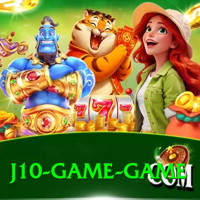 J10 Game Game Extreme v4.0.1 - 2