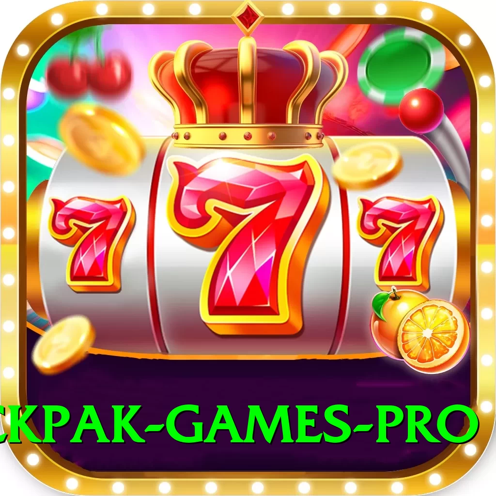 jackpak games Gaming Pro - 2