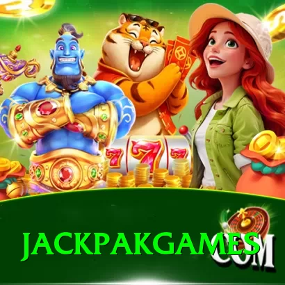 jackpakgames Games (Casino & Earning) Premium vv3.5.7 - 2