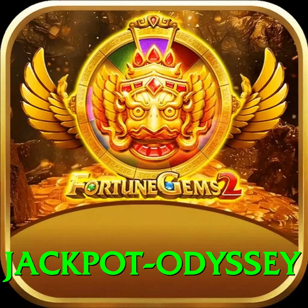jackpot odyssey Apps (Tools & Injectors) Turbo vv4.1.0 - 2