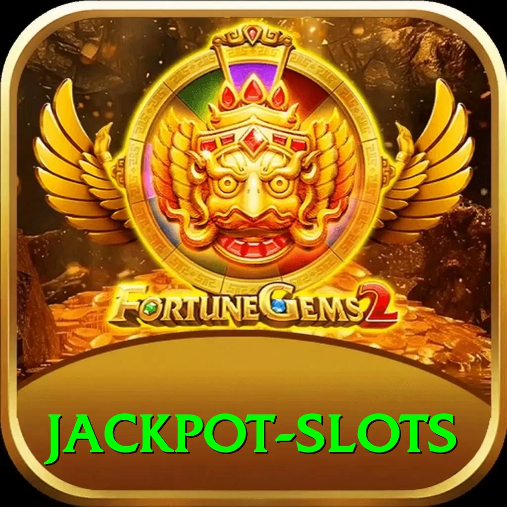 jackpot slots Master v5.7.9 - 2