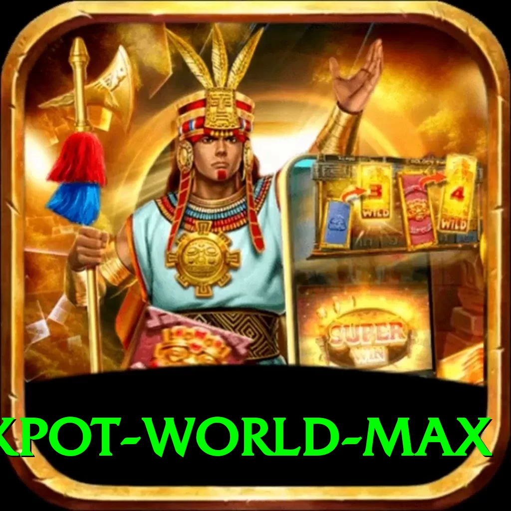 Jackpot World Live Casino Plus - 2