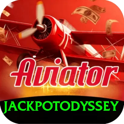 jackpotodyssey - 2