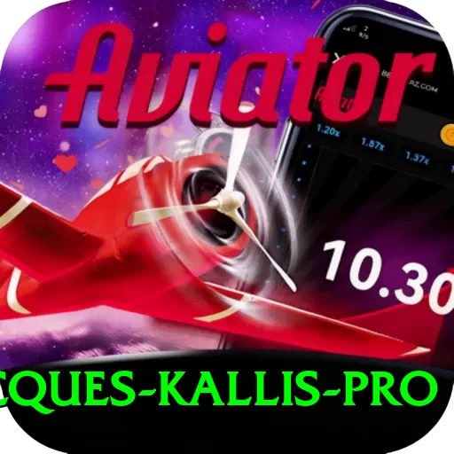 jacques kallis Official v1.3.6 - 2