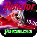 jahoslots Ultimate v1.8.0