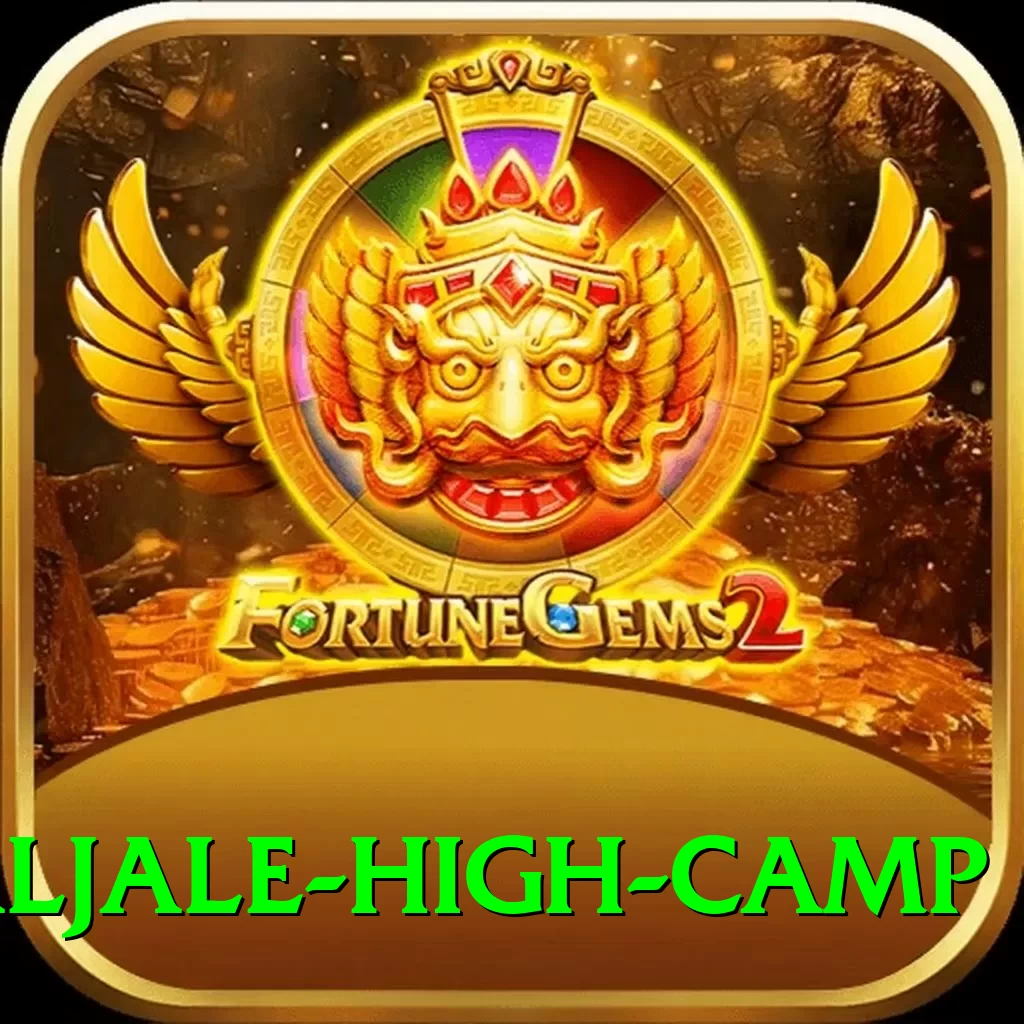 jaljale high camp Deluxe Pro v5.2.1 - 2