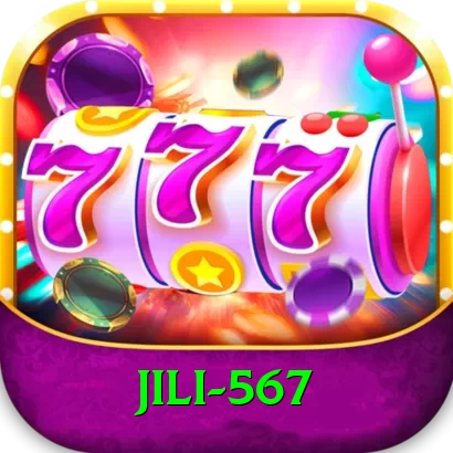 Jili 567 Deluxe Edition v2.7.4 - 2