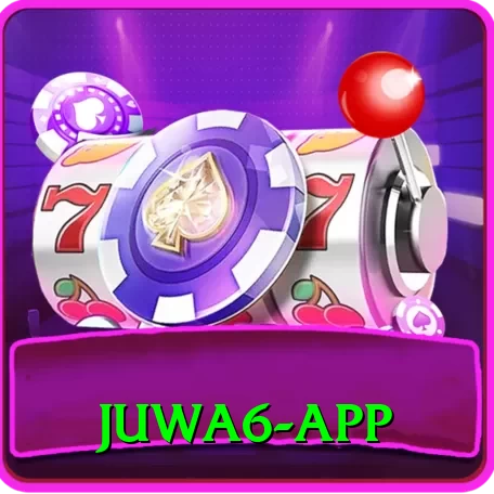juwa6 Royal - Daily Bonus - 2