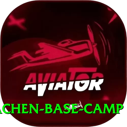 kambachen base camp Apps (Tools & Injectors) Master v4.8.6 - 2