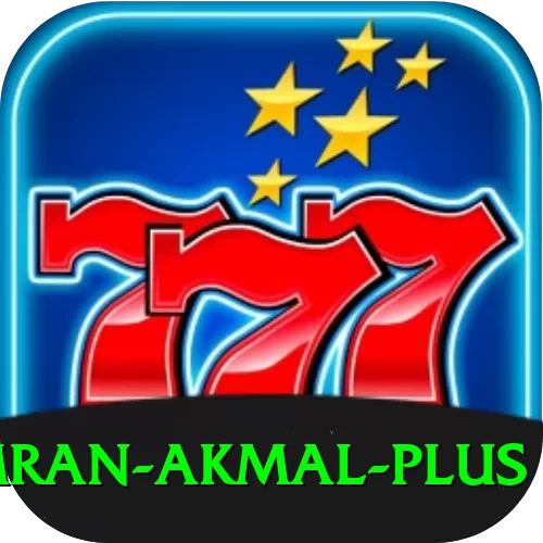 kamran akmal - Live Premium - 2
