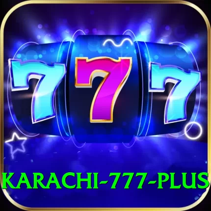 Karachi 777 - Champion v2.3.9 - 2
