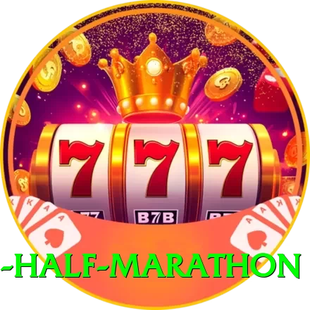 karachi half marathon Games (Casino & Earning) Master v1.1.2 - 2