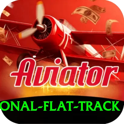 karachi national flat track Plus Pro v4.0.8 - 2