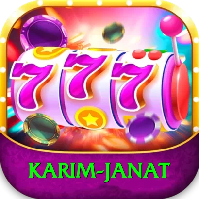 karim janat Plus v2.8.3 - 2