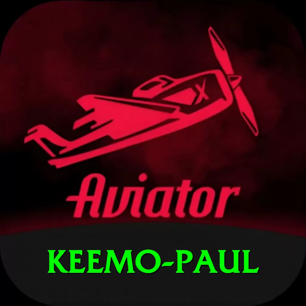 keemo paul Games (Casino & Earning) Max v5.1.5 - 2