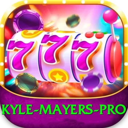 kyle mayers - VIP VIP - 2