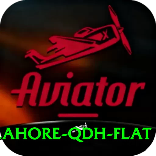 lahore qdh flat Pro Max v3.8.0 - 2