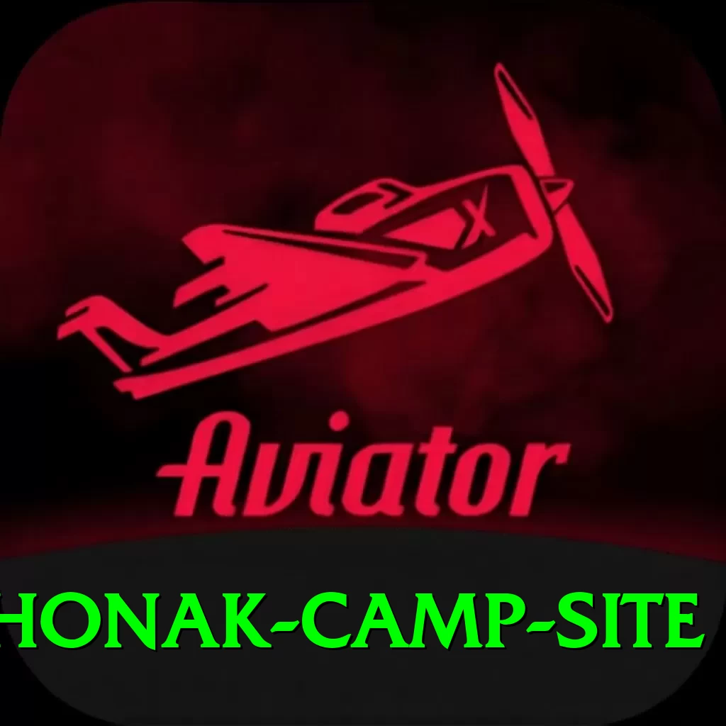 lhonak camp site Apps (Tools & Injectors) Turbo v1.3.0 - 2