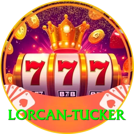 lorcan tucker Pro Max v1.3.5 - 2